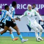 Botswana boosted by key returns ahead of Super Falcons showdown