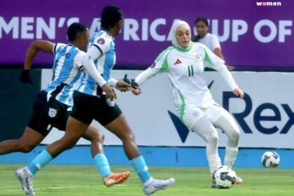 Botswana boosted by key returns ahead of Super Falcons showdown