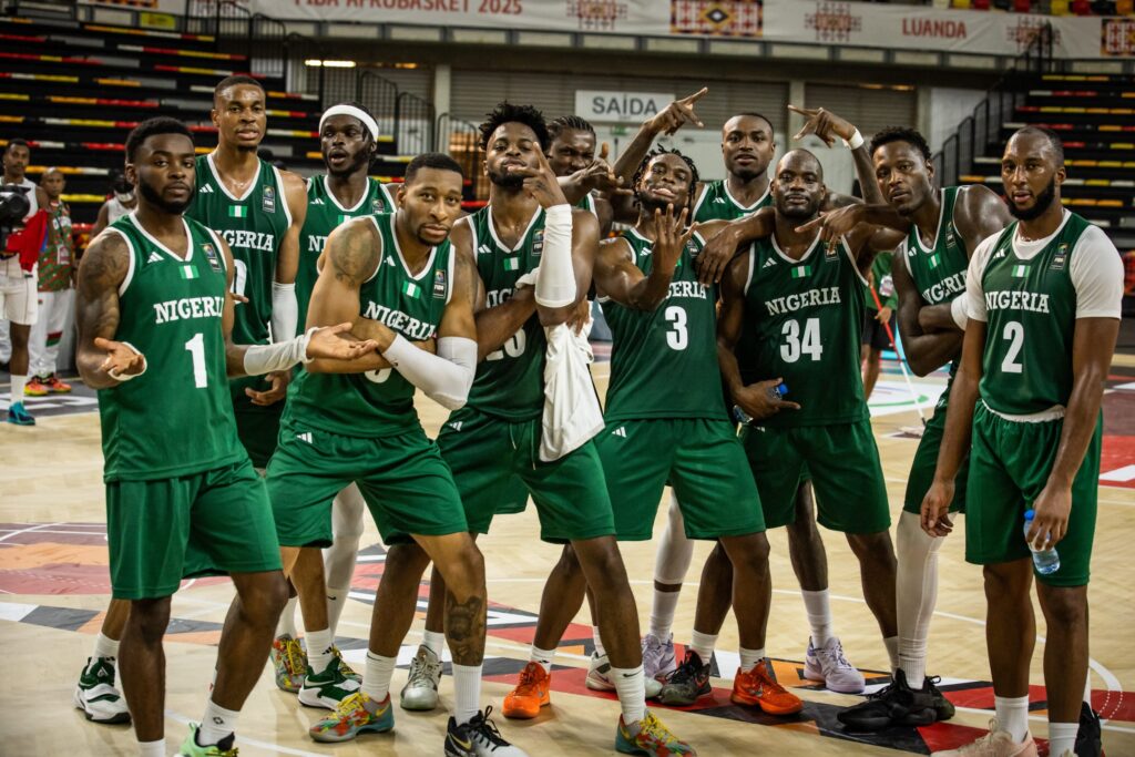 D’Tigers beat Madagascar 77-59 in Afrobasket 2025 opener
