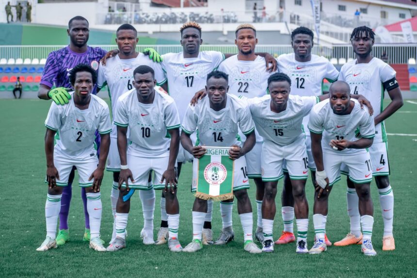 CHAN Eagles