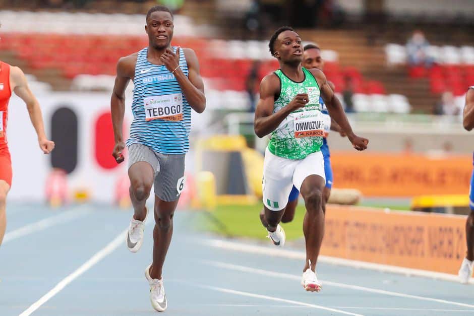 Why Udodi Onwuzurike missed National Trials – Father