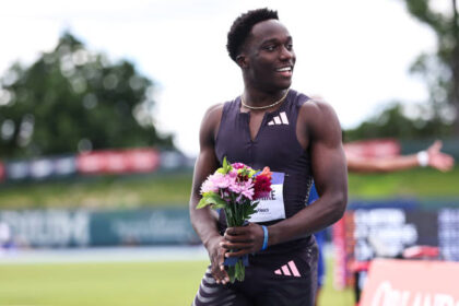 Why Udodi Onwuzurike missed National Trials – Father