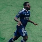 Moses Simon scores winner, assists as Paris FC edge Metz in Ligue 1 thriller