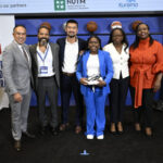 National Basketball Association (NBA) Africa Launches Second Edition of Triple-Double Startup Accelerator
