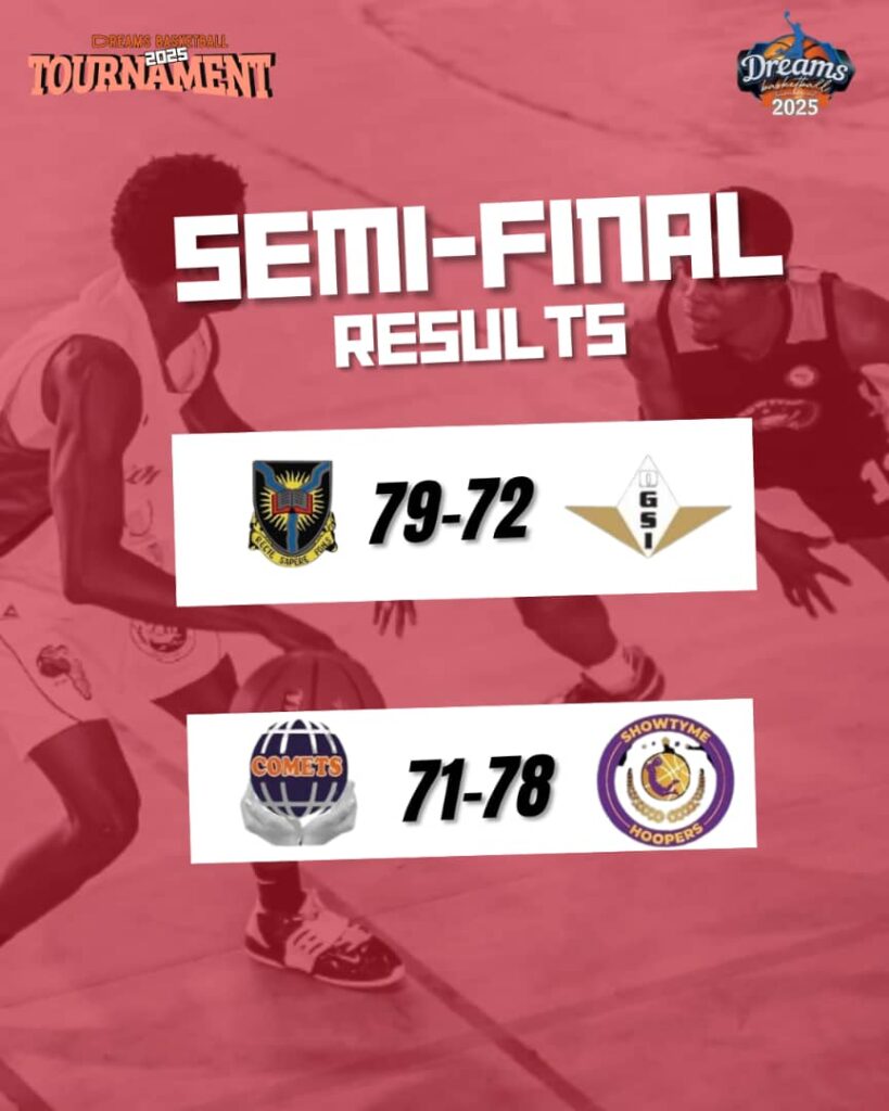 UI, Showtyme Hoopers advance to finals of Dreams basketball tournament