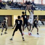UI, Showtyme Hoopers advance to finals of Dreams basketball tournament
