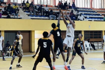UI, Showtyme Hoopers advance to finals of Dreams basketball tournament