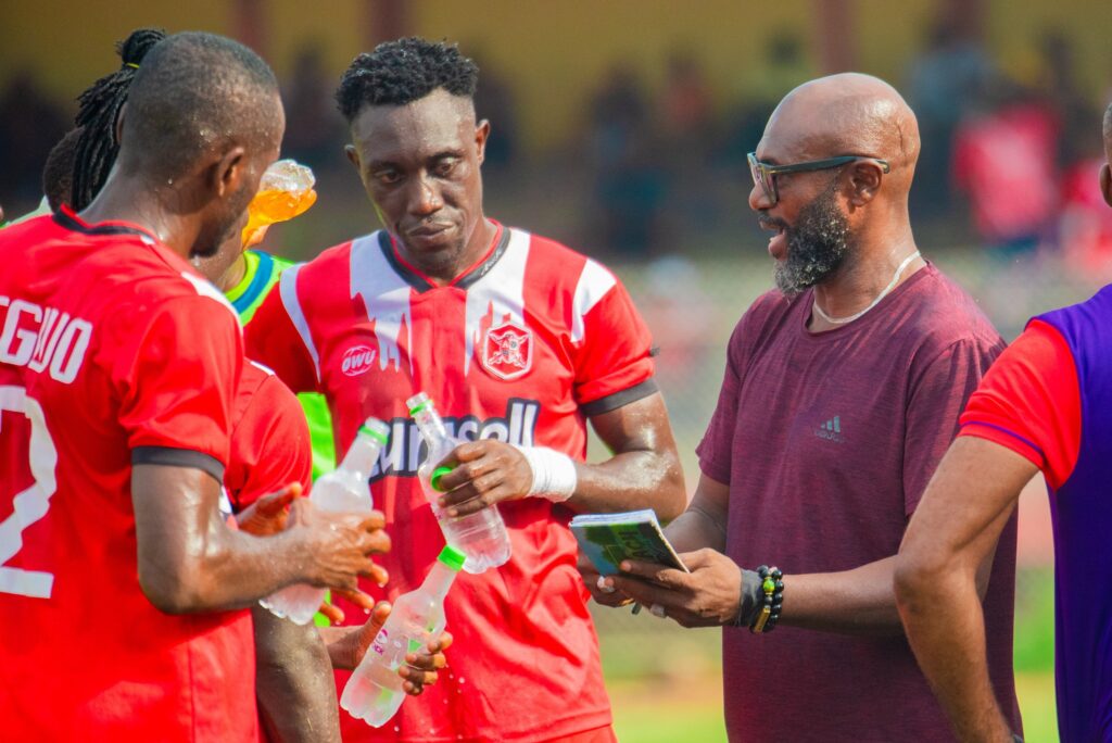 Abia Warriors