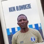 Tragedy as Shooting Stars assistant coach slumps, dies during training