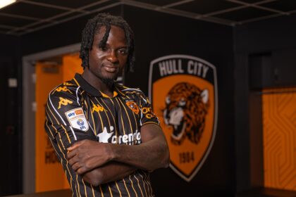 David Akintola