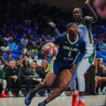 Amy Okonkwo (down)