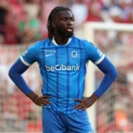 Genk boss slams ref after Arokodare penalty incident in 2–1 loss to Standard Liege