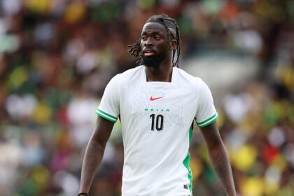 Wolves agree personal terms with Tolu Arokodare, €20m deal in the works