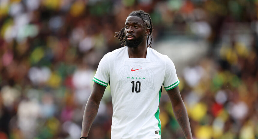 Wolves agree personal terms with Tolu Arokodare, €20m deal in the works