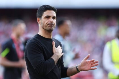 Arteta