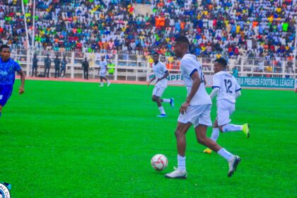 Umuahia, Sani Abacha stadiums fail NPFL standards, clubs directed to improve facilities