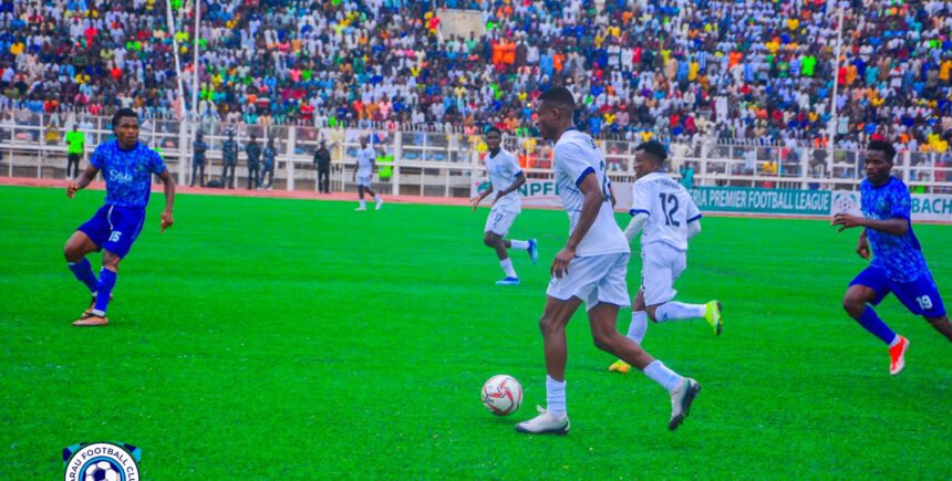 Umuahia, Sani Abacha stadiums fail NPFL standards, clubs directed to improve facilities