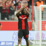 Milan reach full agreement to sign Victor Boniface from Leverkusen