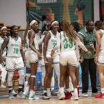 Tinubu congratulates D’Tigress on reaching 5th straight Afrobasket final