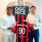 Nice sign Kevin Carlos Omoruyi from FC Basel