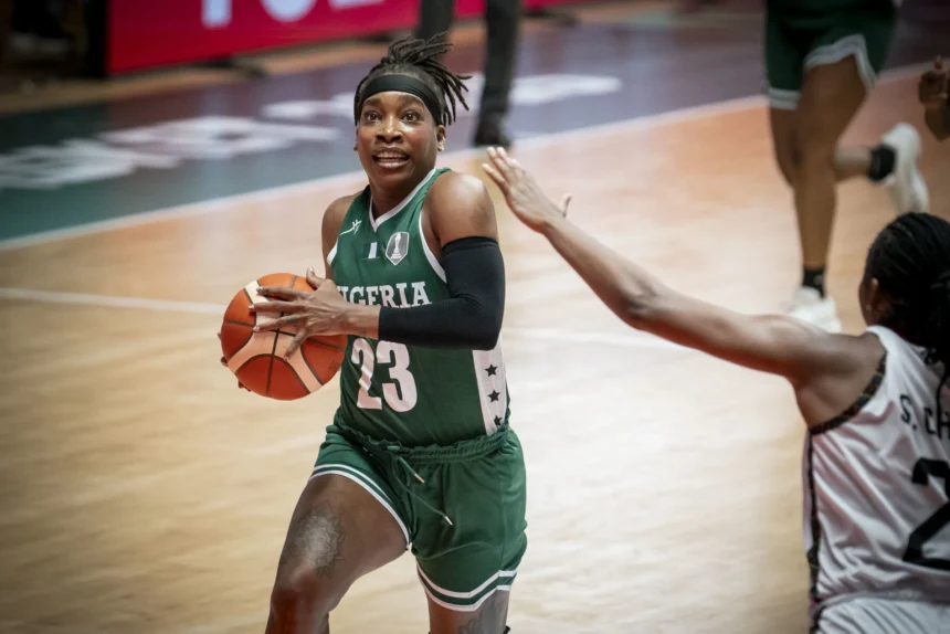 Ezinne Kalu