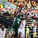 NBBF unveils D’Tigers’ 12-man roster for 2025 Afrobasket