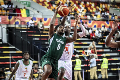 NBBF unveils D’Tigers’ 12-man roster for 2025 Afrobasket
