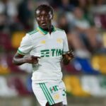 Rinsola Babajide eyes first Roma goal against Atkobe in UWCL qualifier