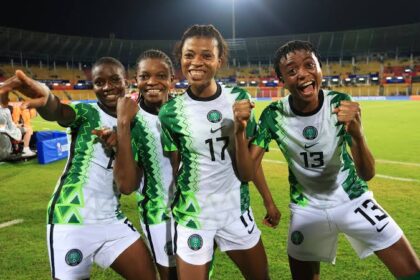 Falconets