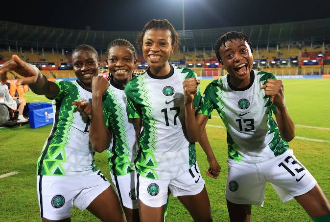 Falconets