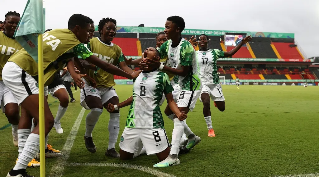 U20 Women’s World Cup qualifiers: Falconets resume camping for Rwanda