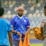 Finidi plots surprise victory over Remo Stars in Abeokuta