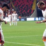 No Osimhen, no problem as Galatasaray smash Gaziantep 3-0 in season opener