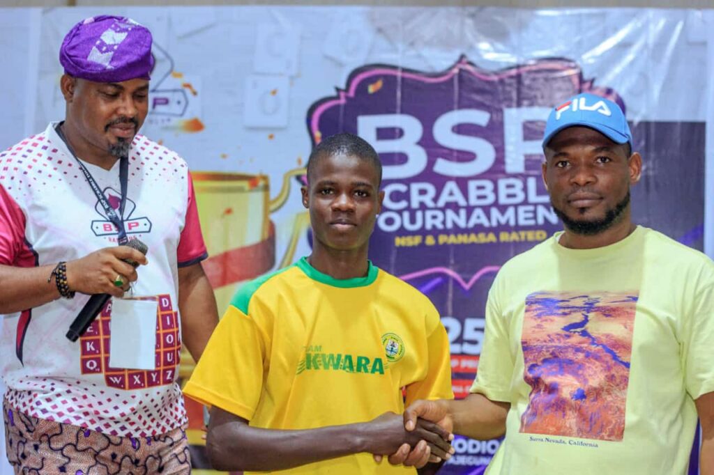 Nigeria set to defend titles at African Youth Scrabble Championship in Kenya 38 Nigeria set to defend titles at African Youth Scrabble Championship in Kenya