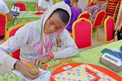 Nigeria set to defend titles at African Youth Scrabble Championship in Kenya