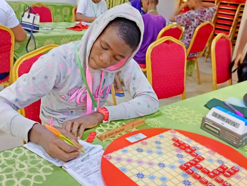 Nigeria set to defend titles at African Youth Scrabble Championship in Kenya 37 Nigeria set to defend titles at African Youth Scrabble Championship in Kenya