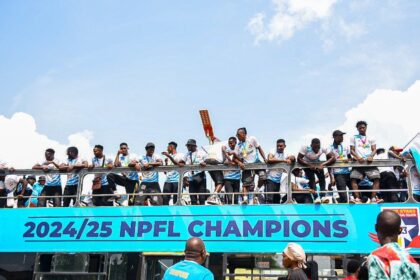 AI backs Remo Stars to retain NPFL title - other 2025/26 predictions