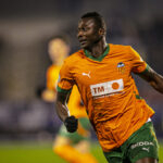 Valencia open talks with Real Sociedad to re-sign Sadiq Umar on loan