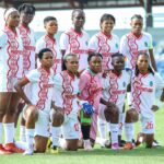 WAFU B Qualifiers: Bayelsa Queens to face Police Ladies, ASKO, Sam Nelly