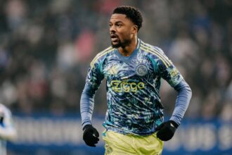 Birmingham City in talks to sign Chuba Akpom on loan