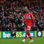 Chuba Akpom