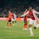 Chuba Akpom set to join Birmingham City on loan from Ajax