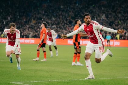 Chuba Akpom set to join Birmingham City on loan from Ajax