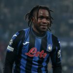 Italian legend Bergomi reveals how Lookman would fit into Inter Milan
