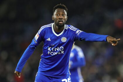 Ndidi agrees to join Besiktas as move nears completion