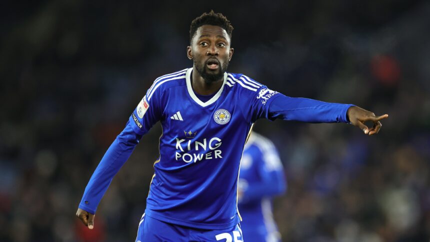 Ndidi agrees to join Besiktas as move nears completion