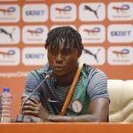 Nduka: CHAN Eagles hope to emulate Super Falcons, D’Tigress success