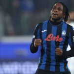 Ademola Lookman misses Atalanta training as transfer standoff deepens