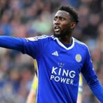 Valencia bid rejected as Besiktas close in on Ndidi signing