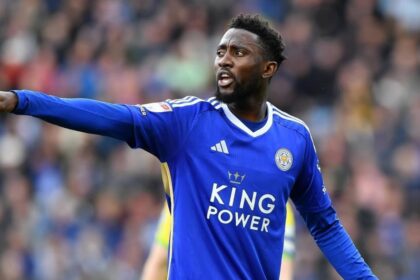 Ndidi set to undergo Besiktas medical ahead of permanent move